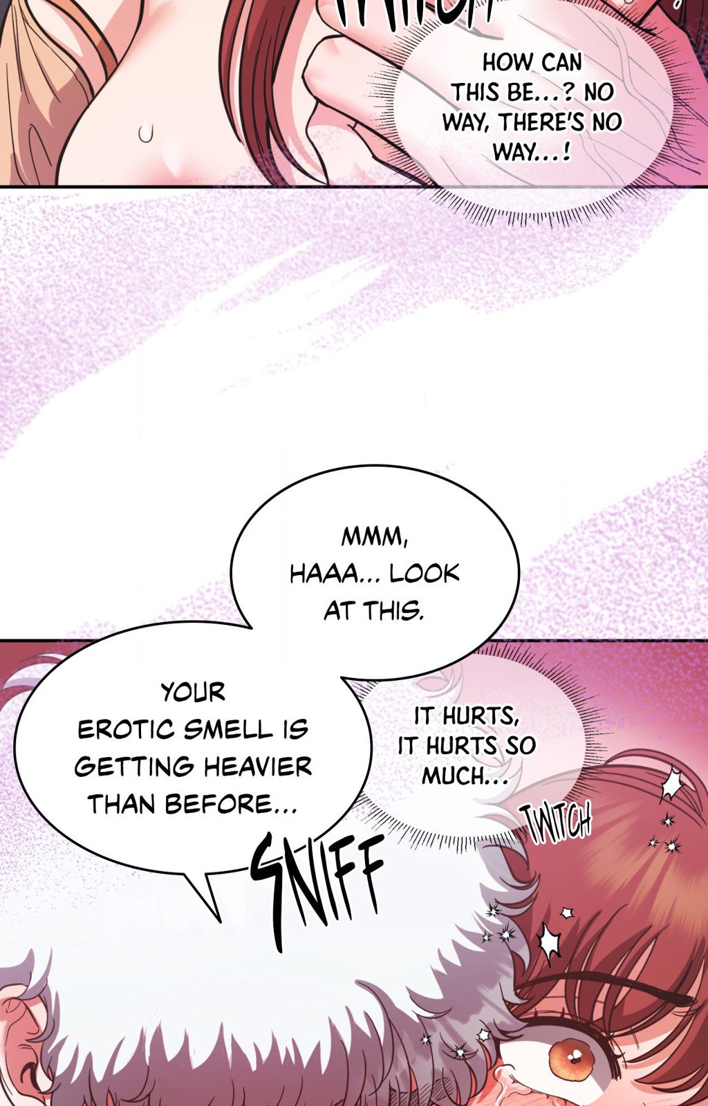 Hana’s Demons of Lust Chapter 91 - Page 40