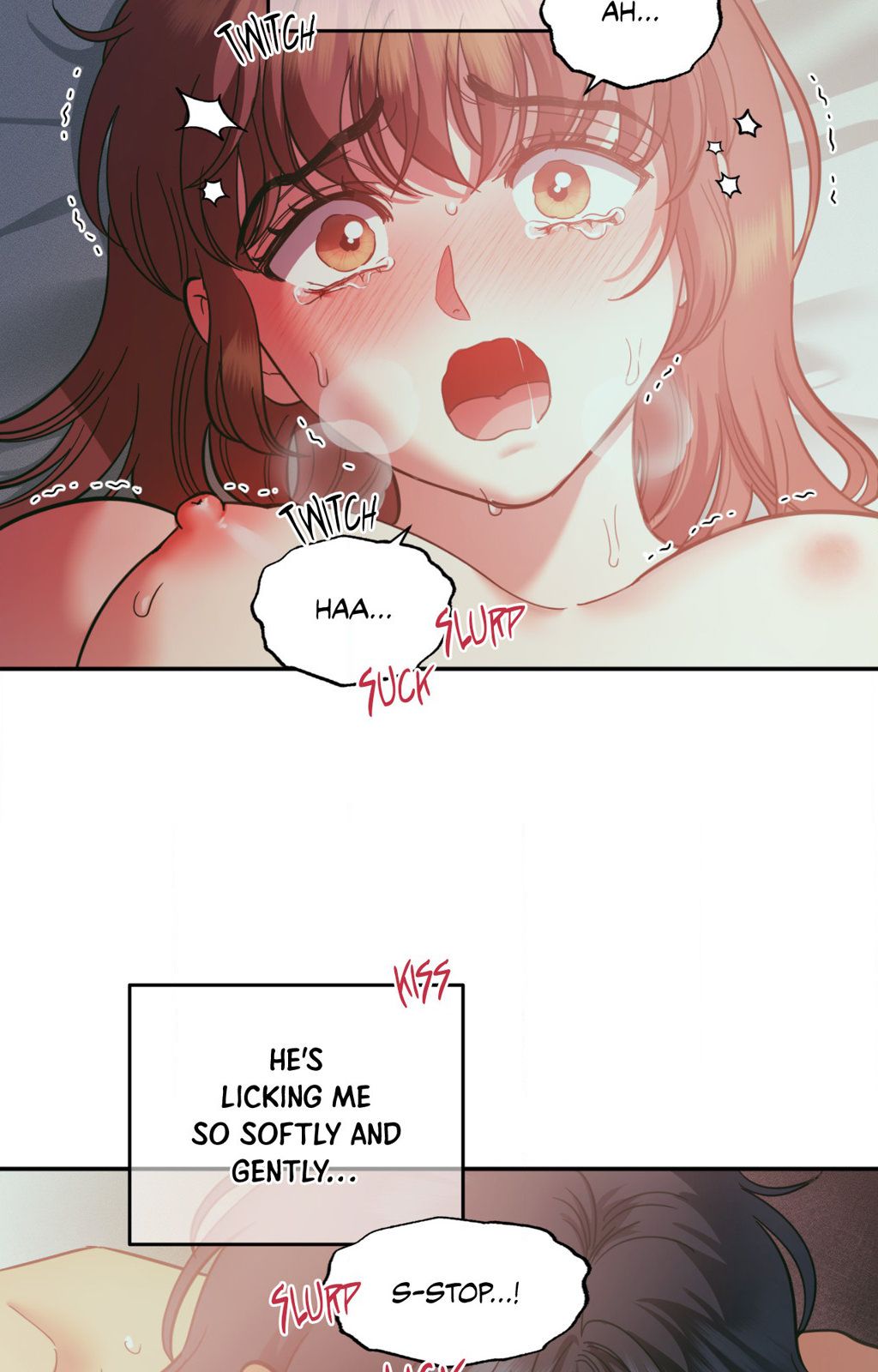 Hana’s Demons of Lust Chapter 94 - Page 54