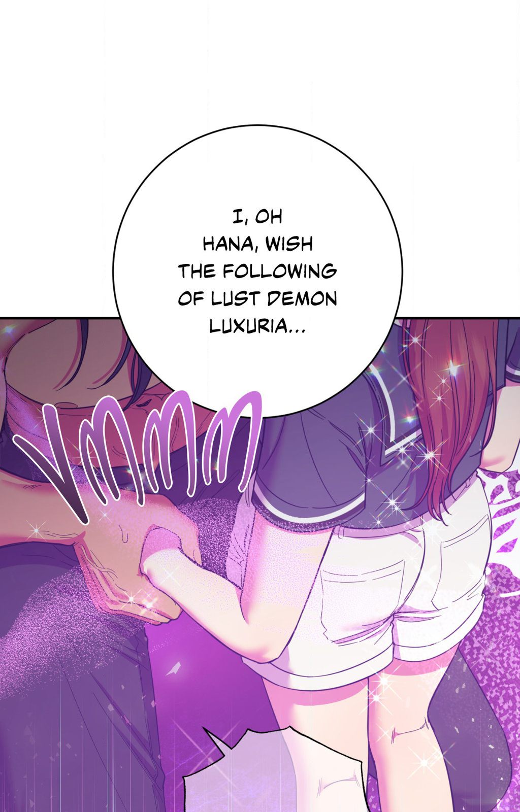 Hana’s Demons of Lust Chapter 97 - Page 89