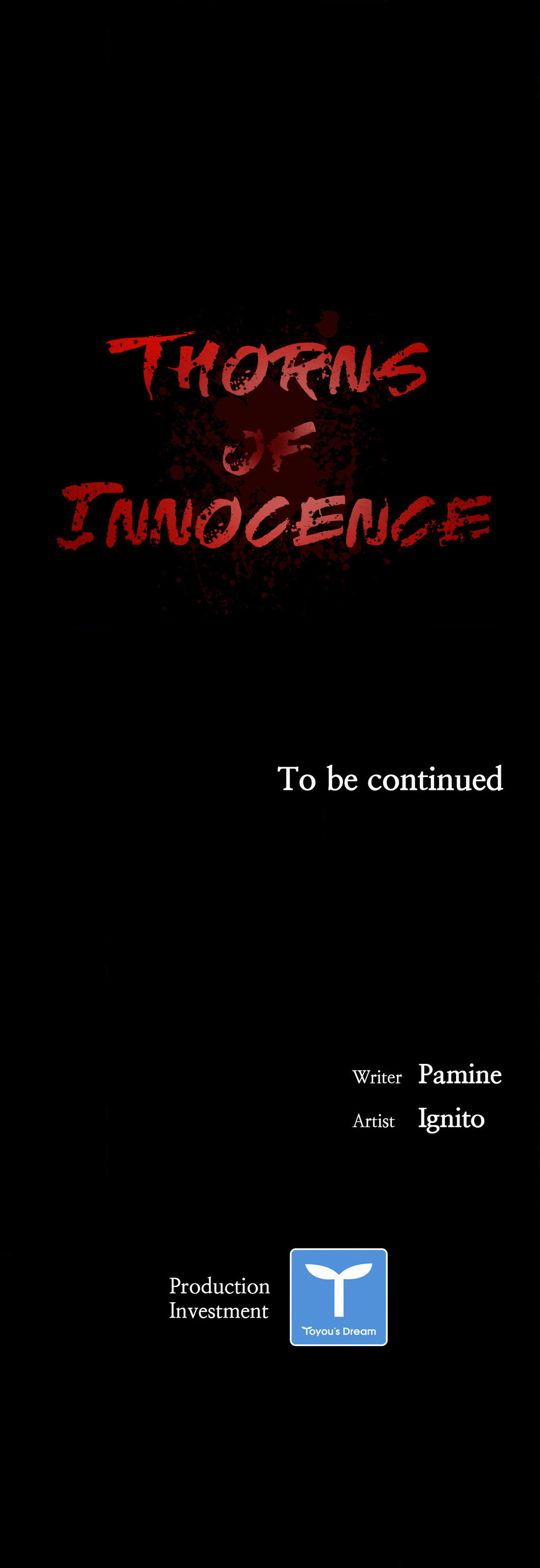 Thorns of Innocence Chapter 102 - Page 53