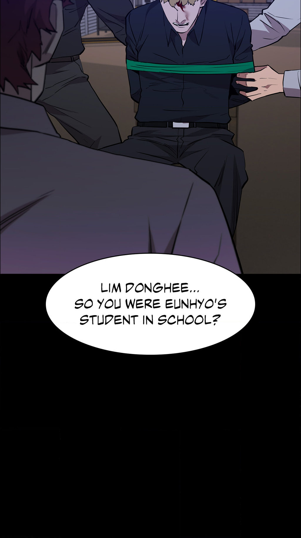 Thorns of Innocence Chapter 103 - Page 14