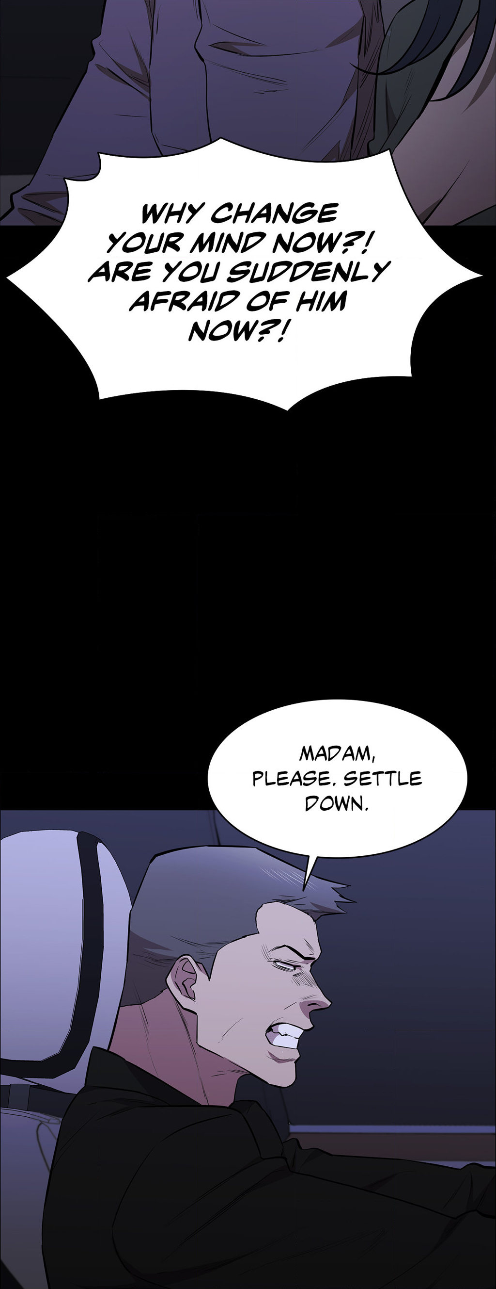 Thorns of Innocence Chapter 108 - Page 36