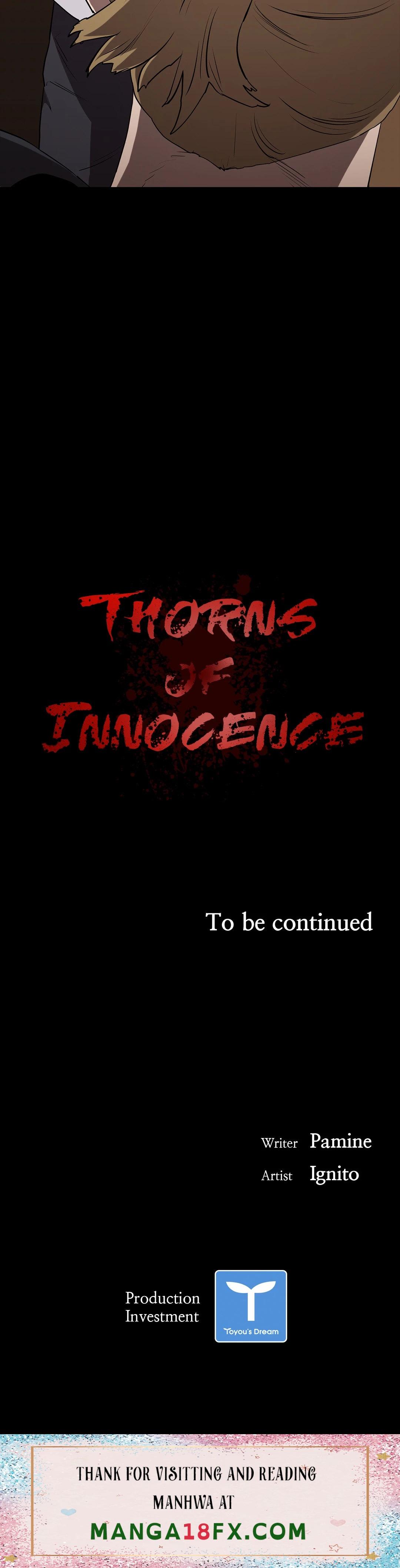 Thorns of Innocence Chapter 11 - Page 48