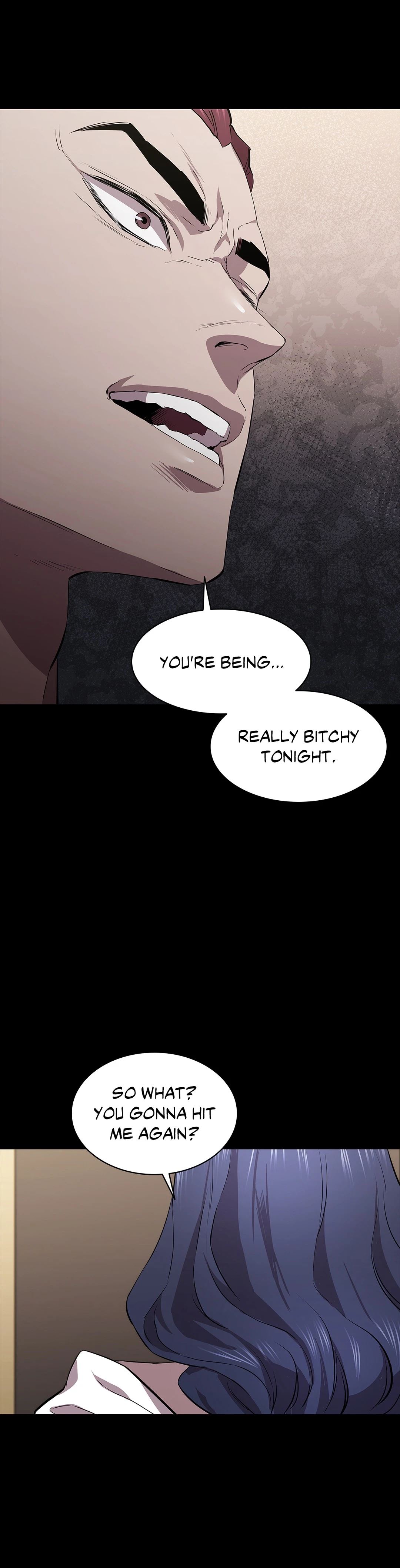 Thorns of Innocence Chapter 33 - Page 12