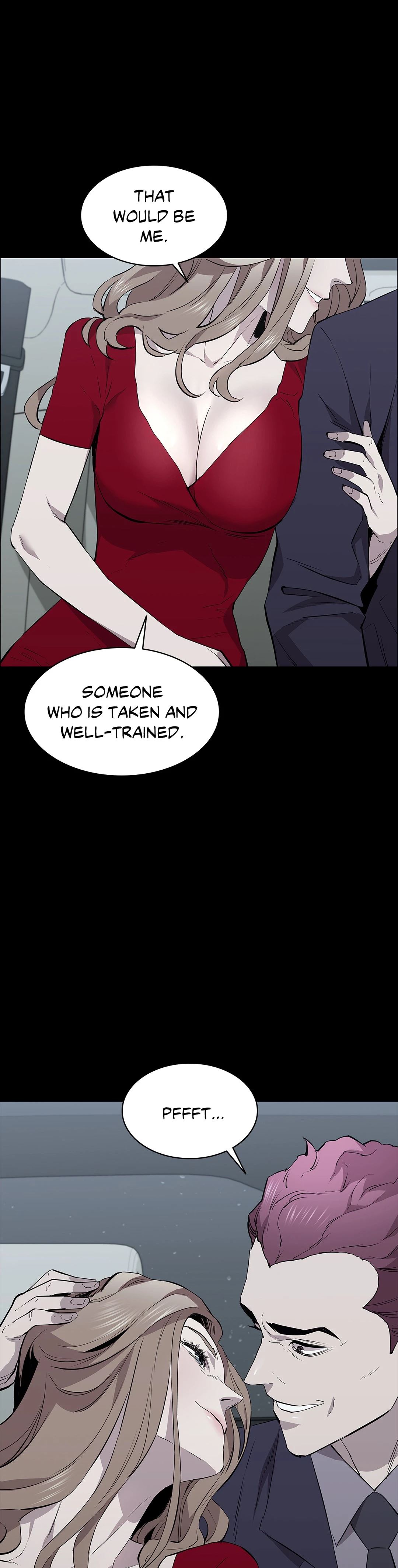 Thorns of Innocence Chapter 34 - Page 16