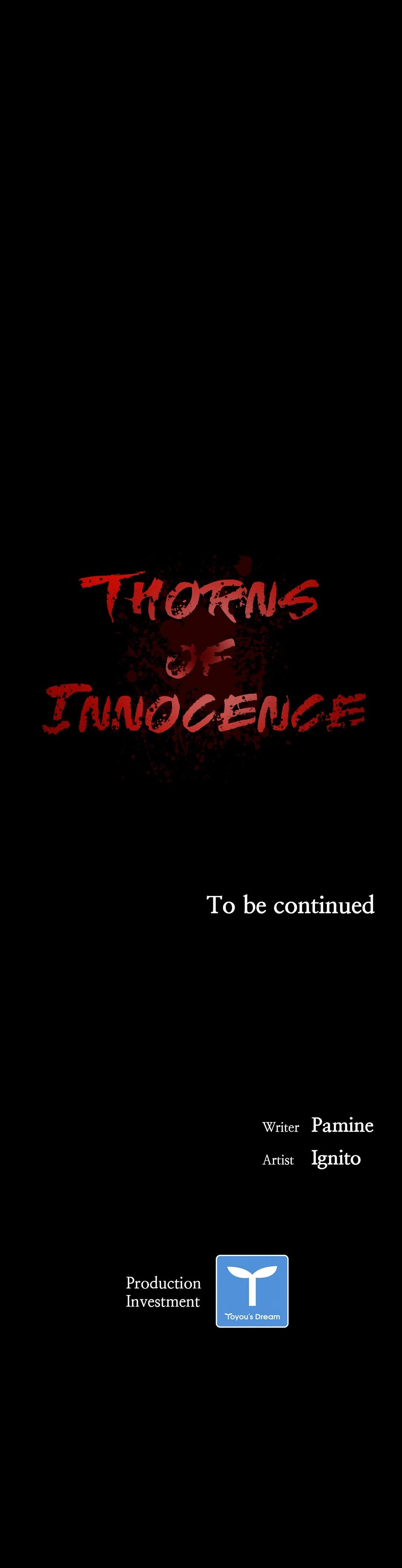 Thorns of Innocence Chapter 36 - Page 42