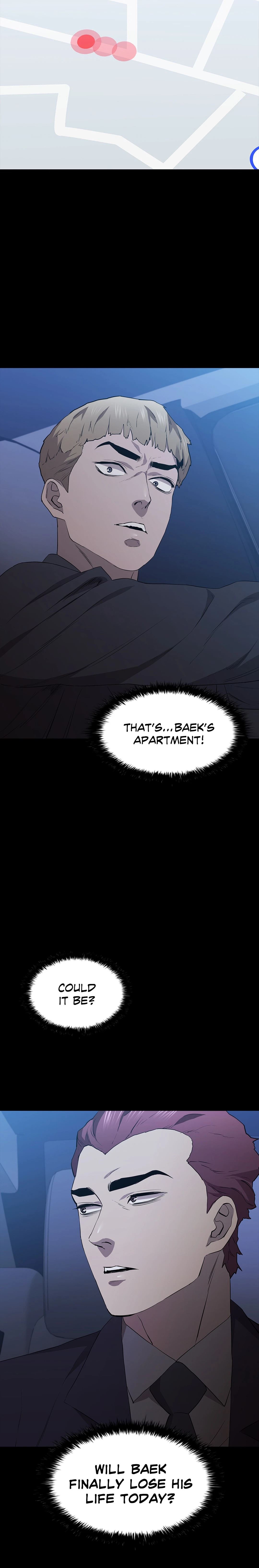 Thorns of Innocence Chapter 37 - Page 8