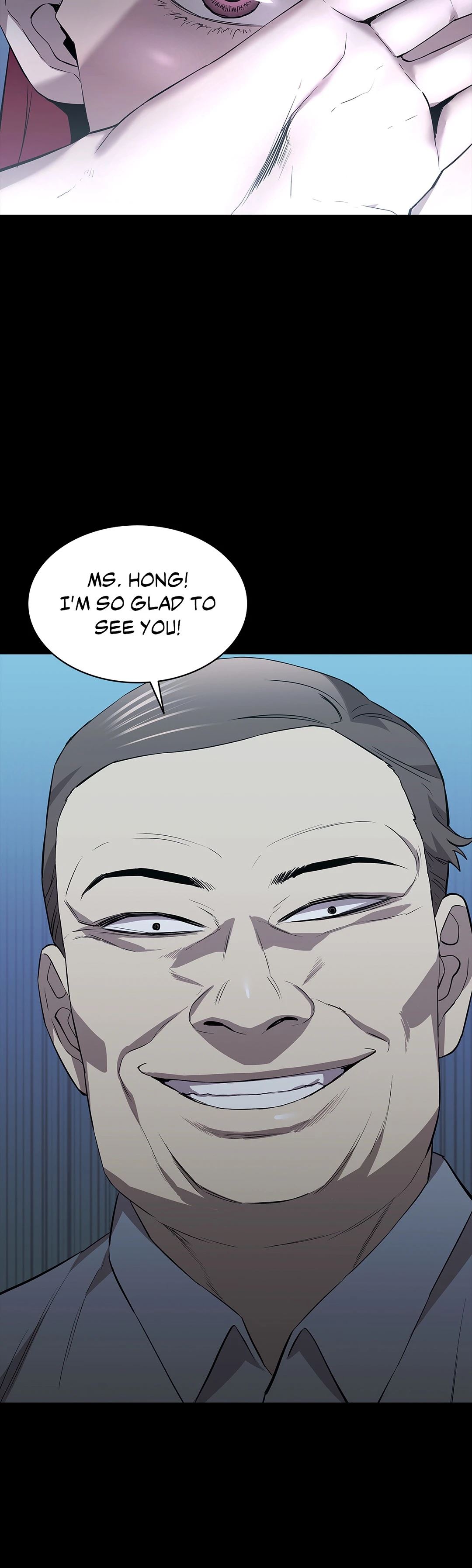 Thorns of Innocence Chapter 41 - Page 26