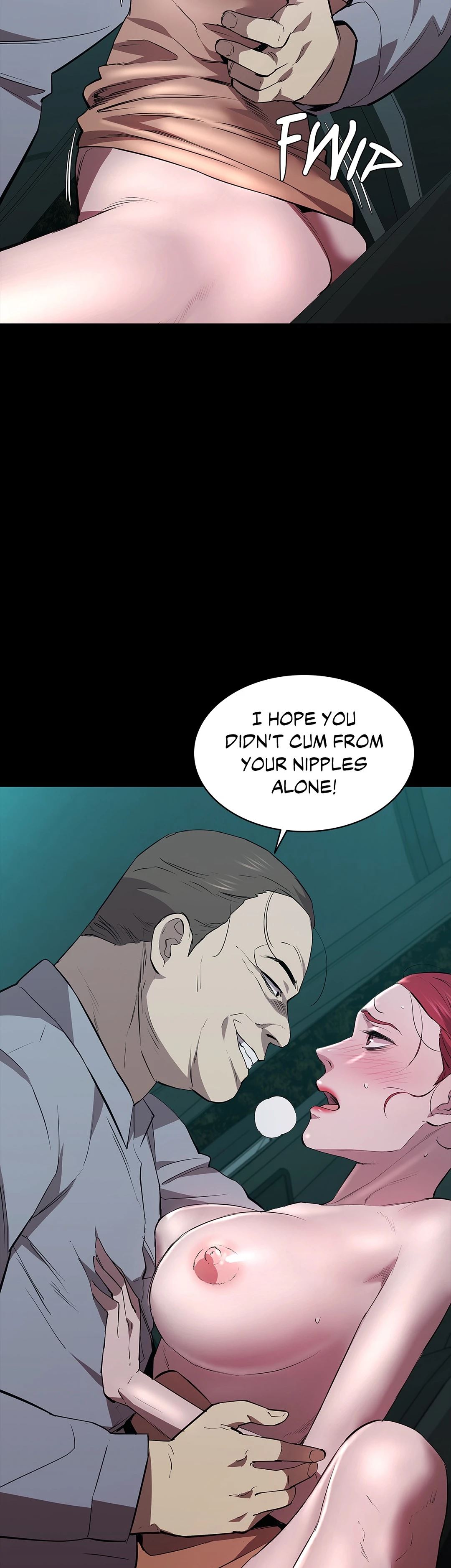 Thorns of Innocence Chapter 42 - Page 17