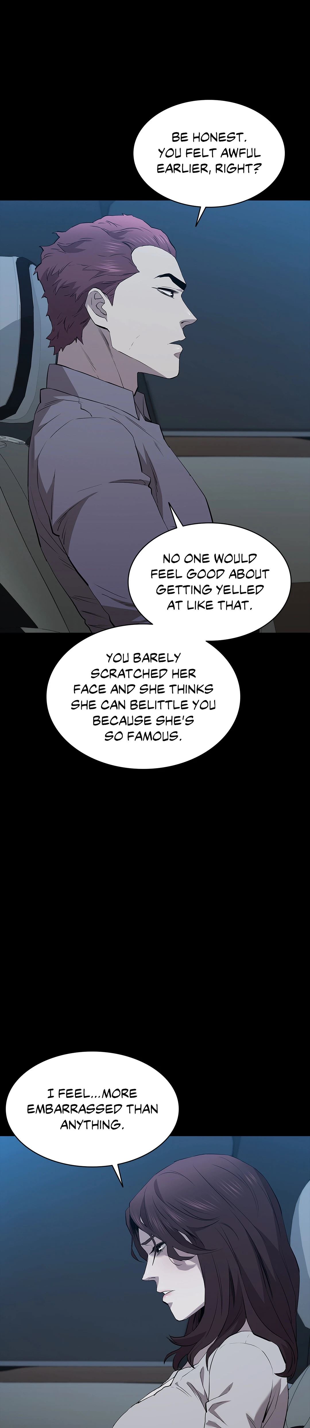 Thorns of Innocence Chapter 44 - Page 25