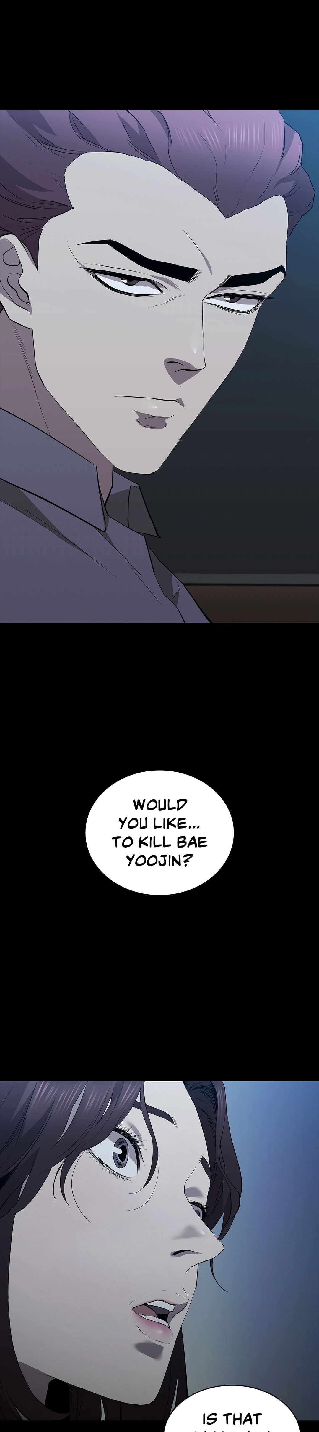 Thorns of Innocence Chapter 44 - Page 28