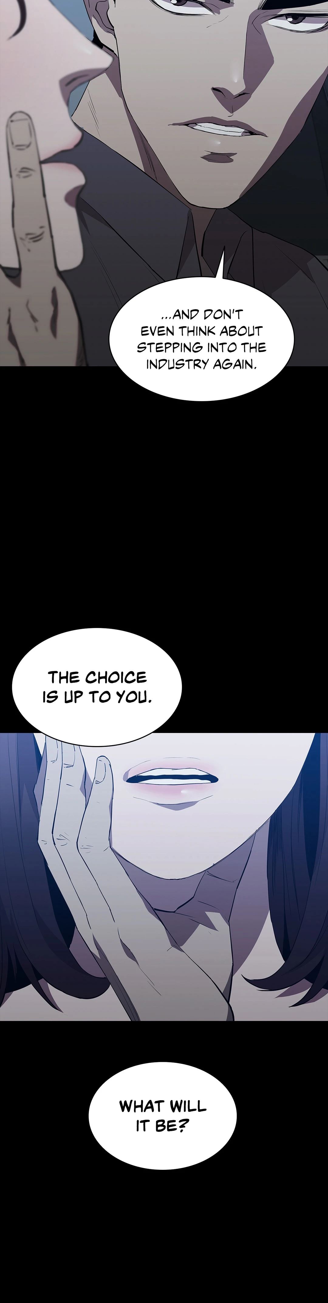 Thorns of Innocence Chapter 44 - Page 33