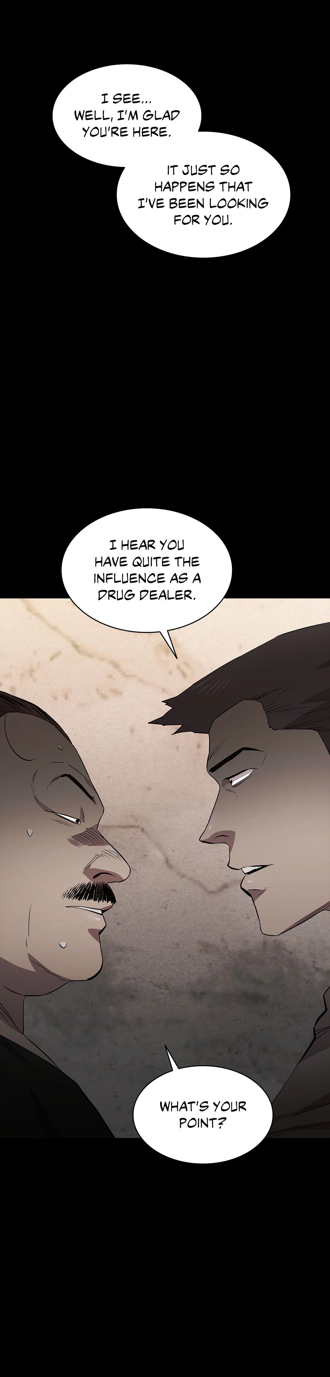 Thorns of Innocence Chapter 46 - Page 20