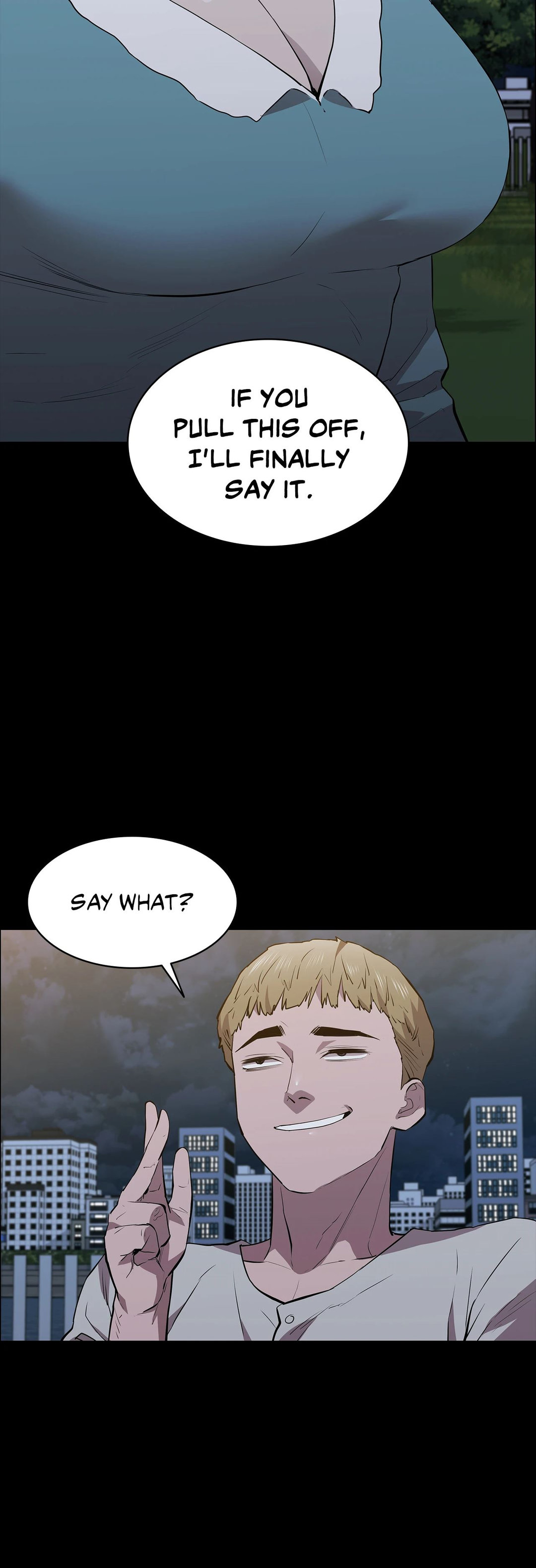 Thorns of Innocence Chapter 52 - Page 34