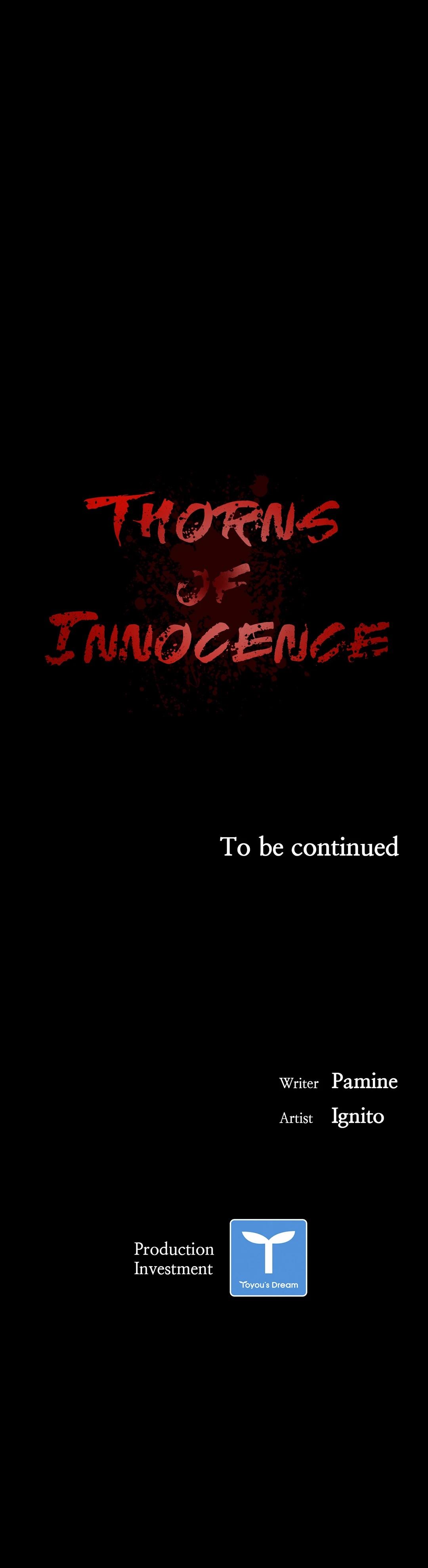 Thorns of Innocence Chapter 53 - Page 33