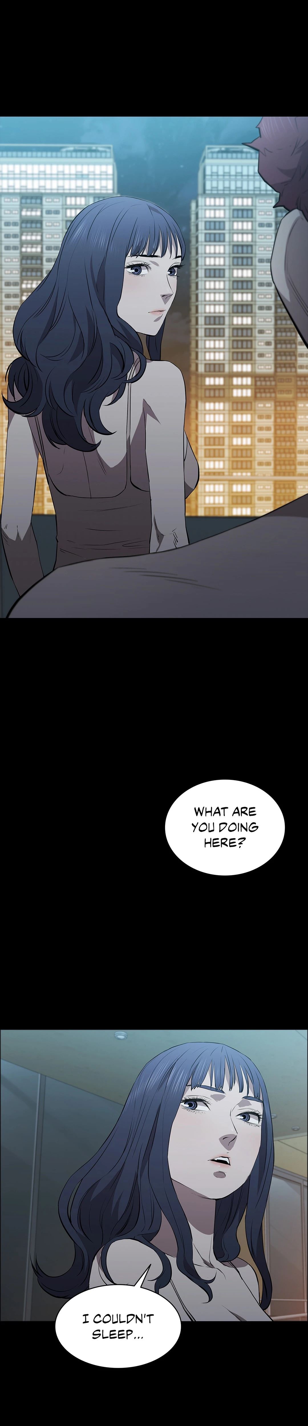 Thorns of Innocence Chapter 54 - Page 36