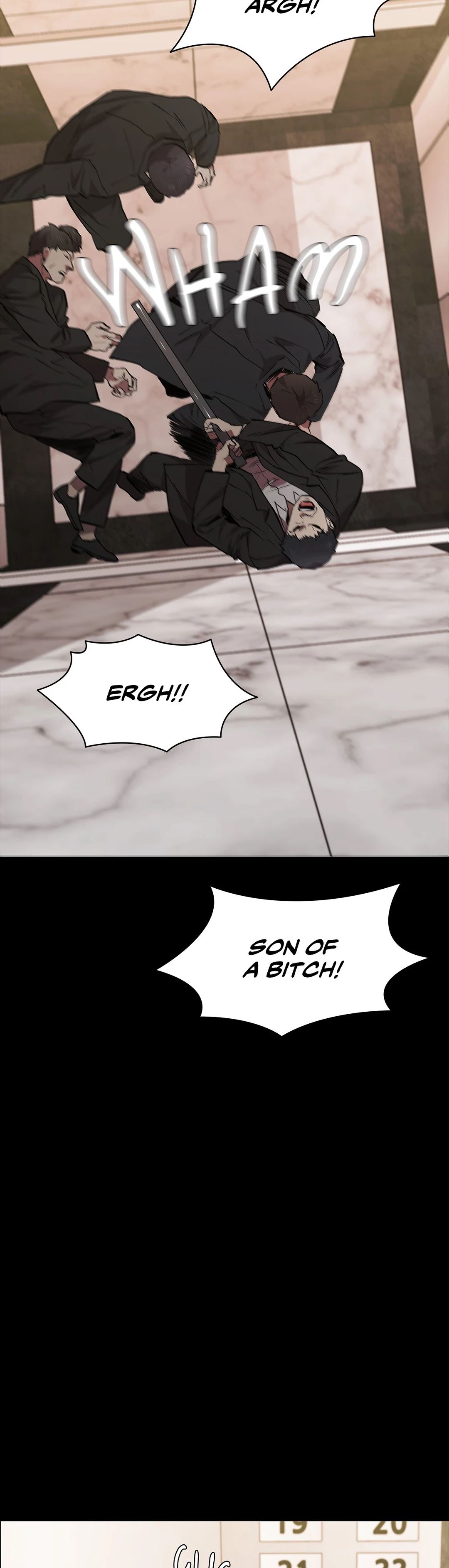 Thorns of Innocence Chapter 58 - Page 5