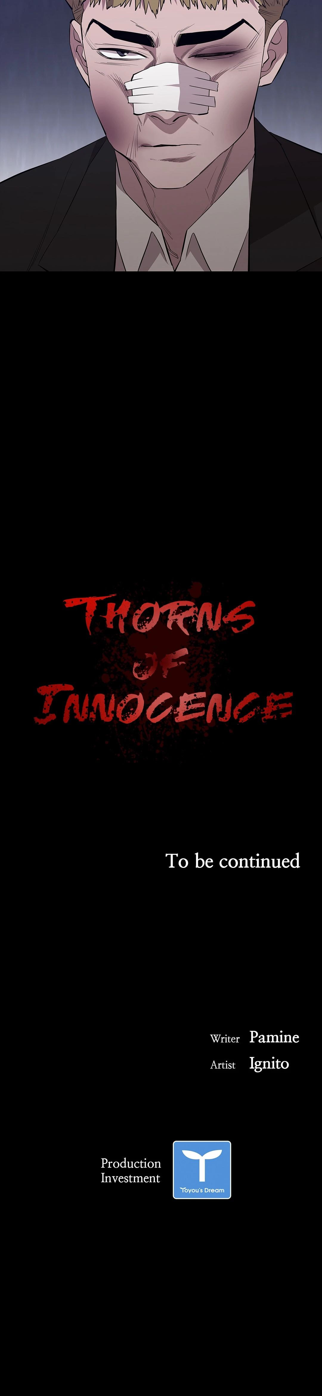 Thorns of Innocence Chapter 61 - Page 33