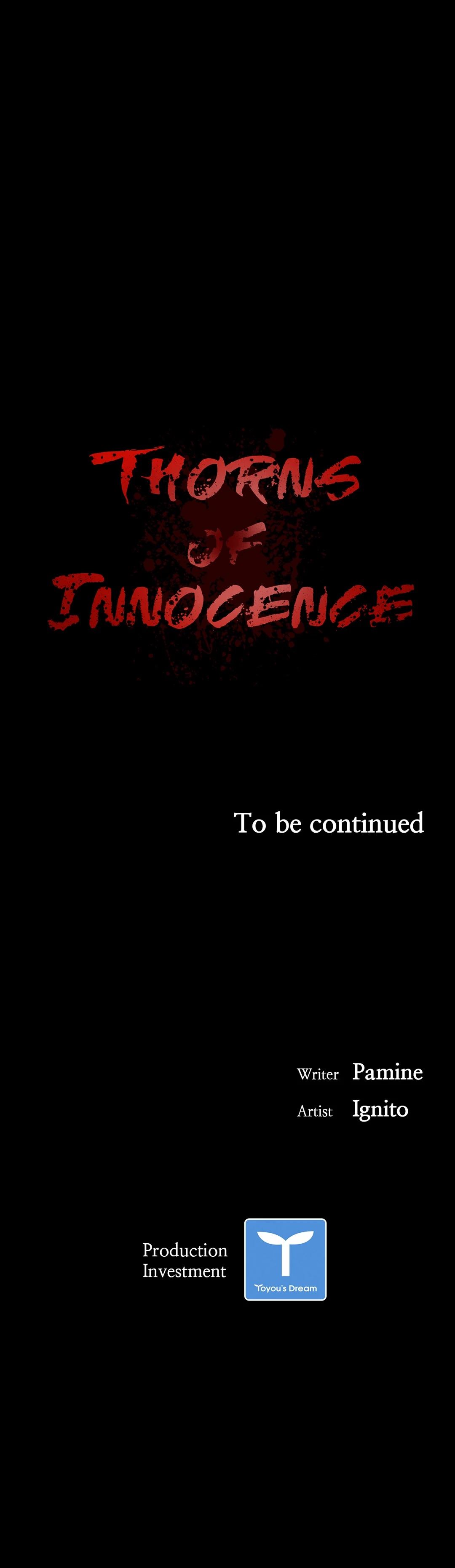 Thorns of Innocence Chapter 62 - Page 34