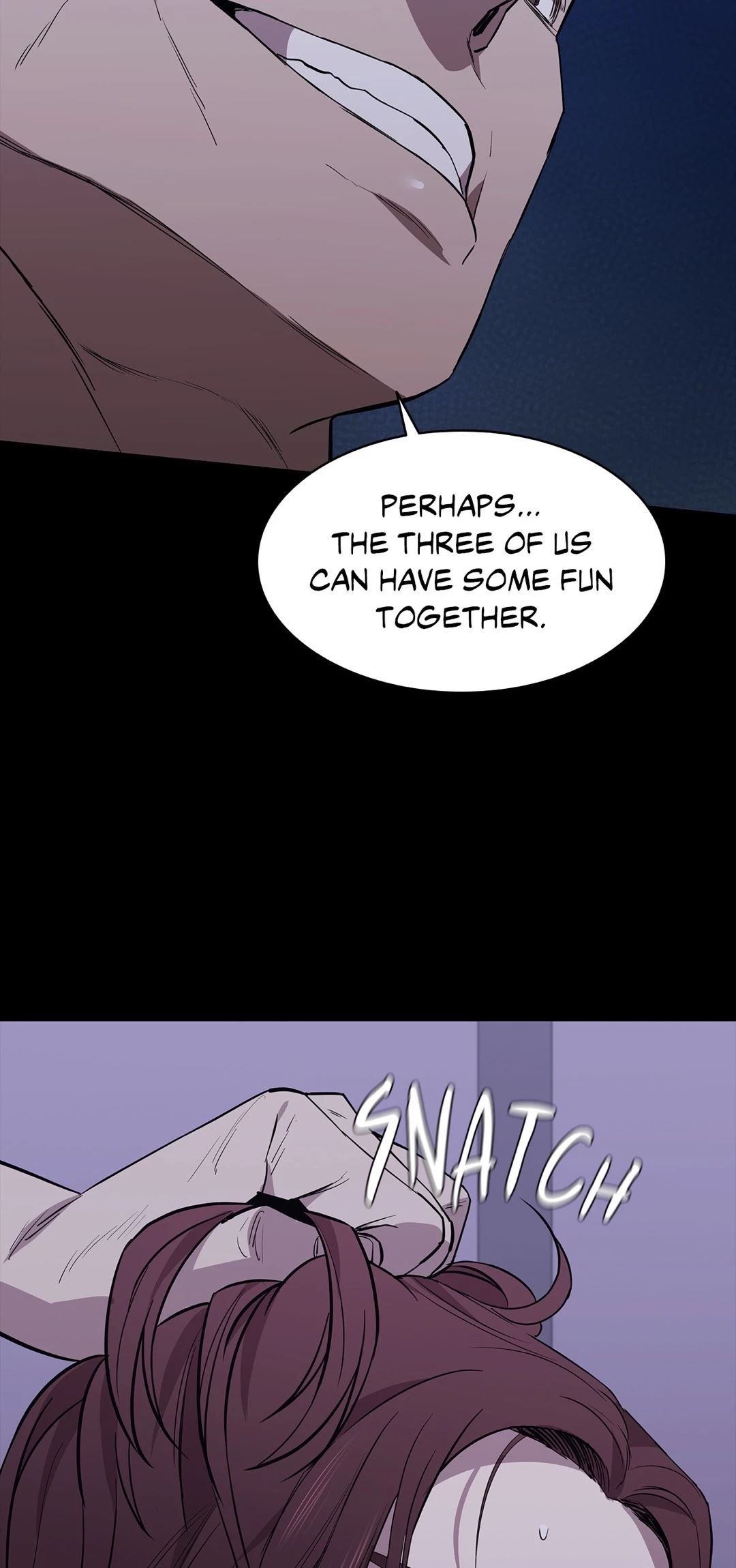 Thorns of Innocence Chapter 70 - Page 16