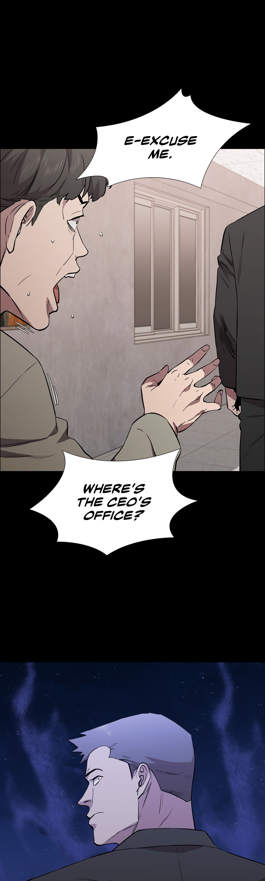 Thorns of Innocence Chapter 88 - Page 36