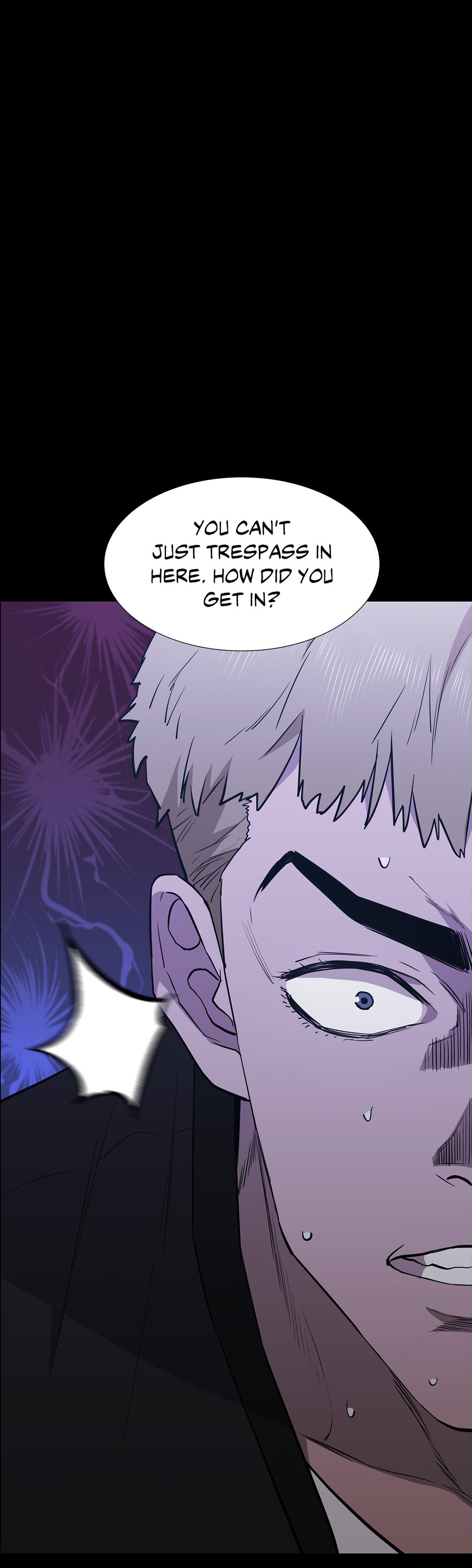 Thorns of Innocence Chapter 88 - Page 39