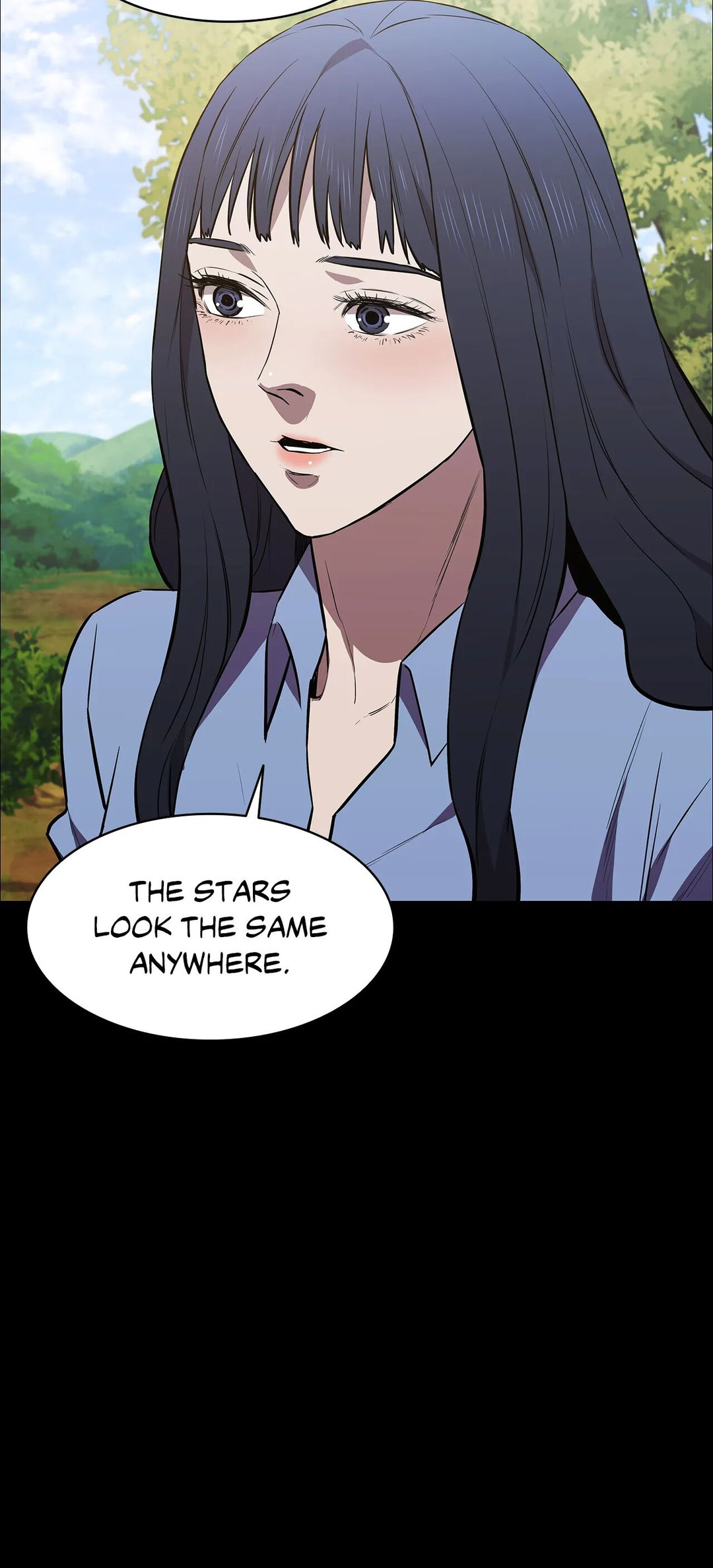 Thorns of Innocence Chapter 93 - Page 55