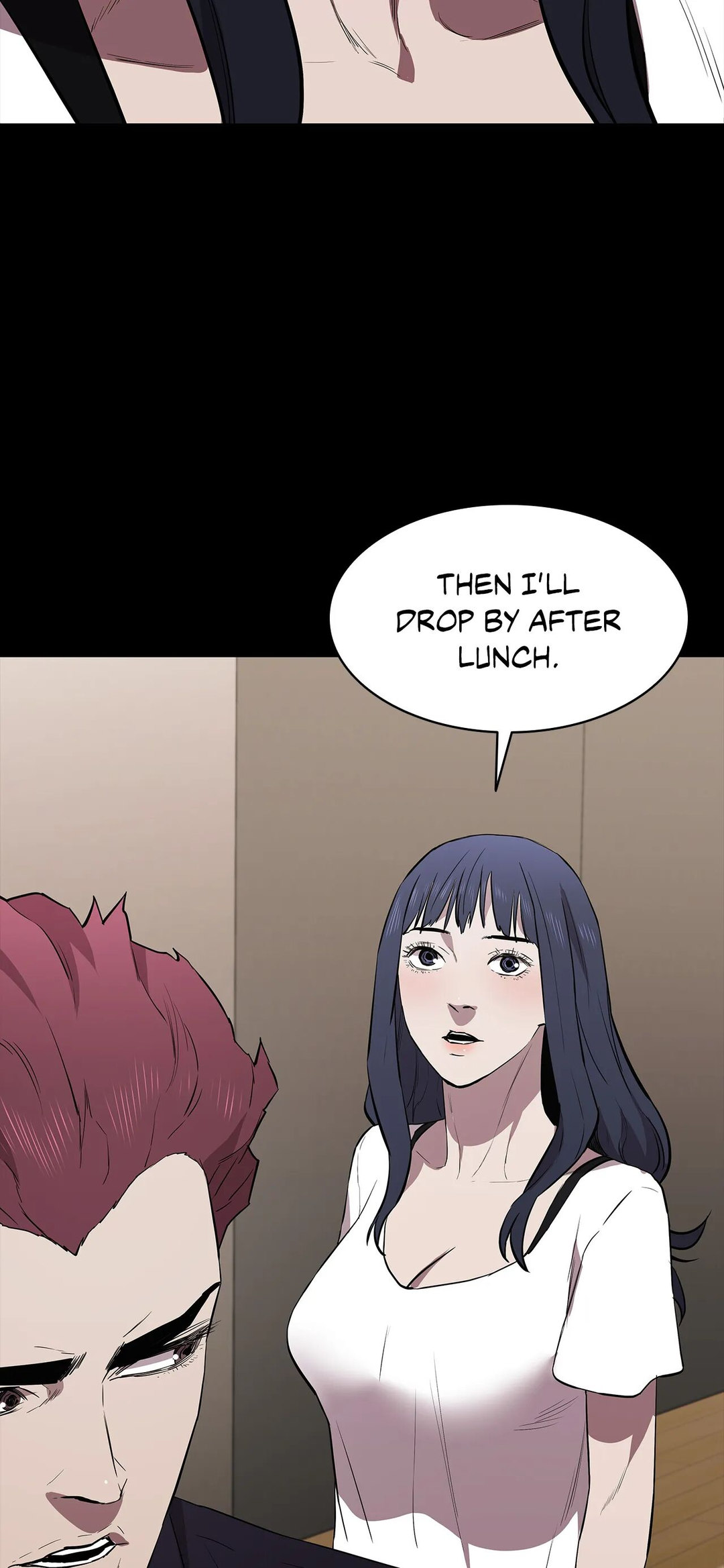 Thorns of Innocence Chapter 93 - Page 8