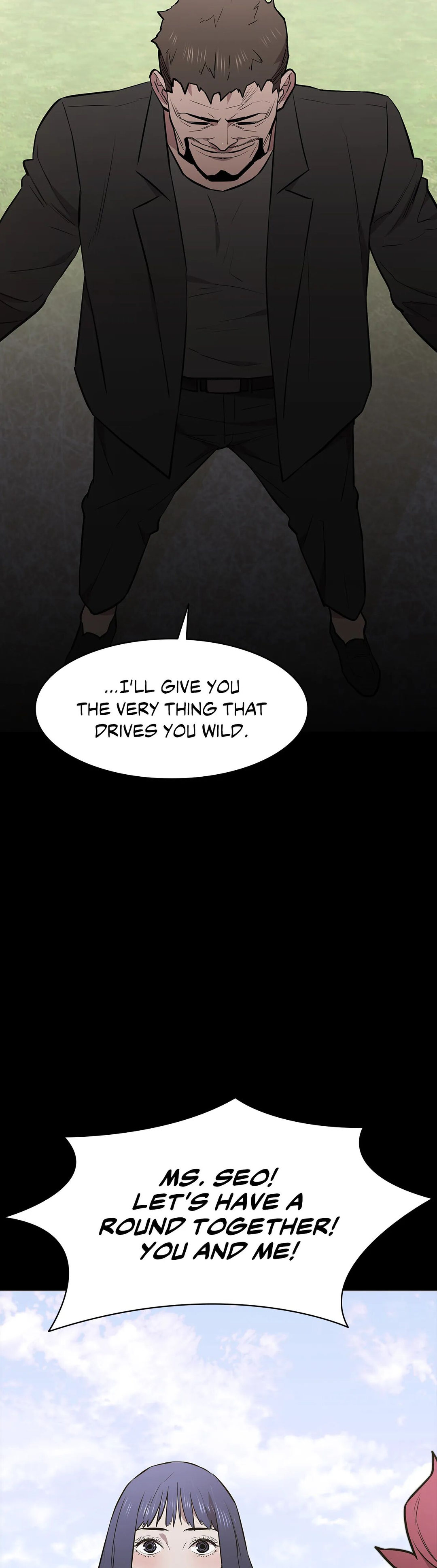 Thorns of Innocence Chapter 94 - Page 18