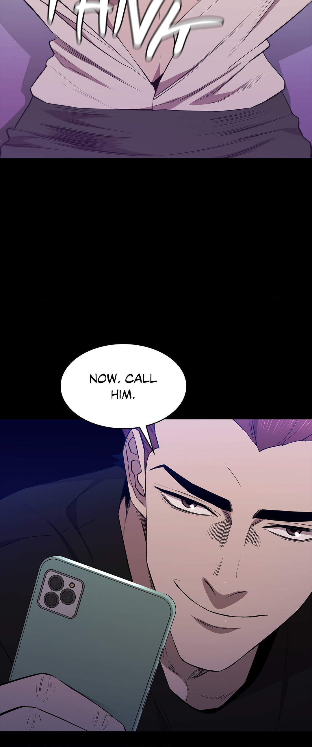 Thorns of Innocence Chapter 99 - Page 65