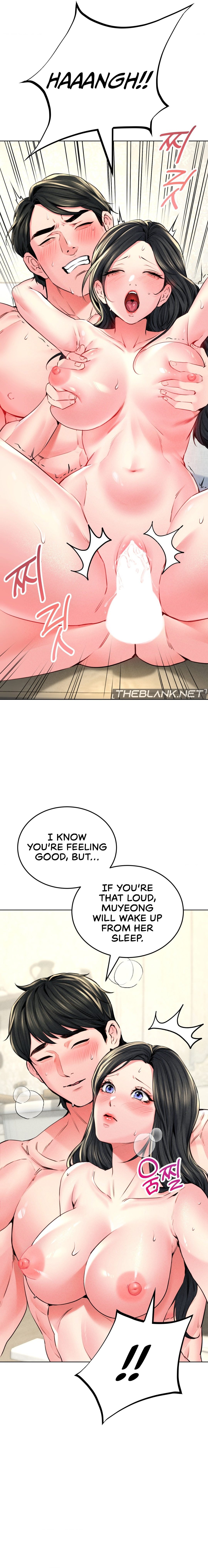 Modern Apartment, Gyeonseong 1930 Chapter 23 - Page 9