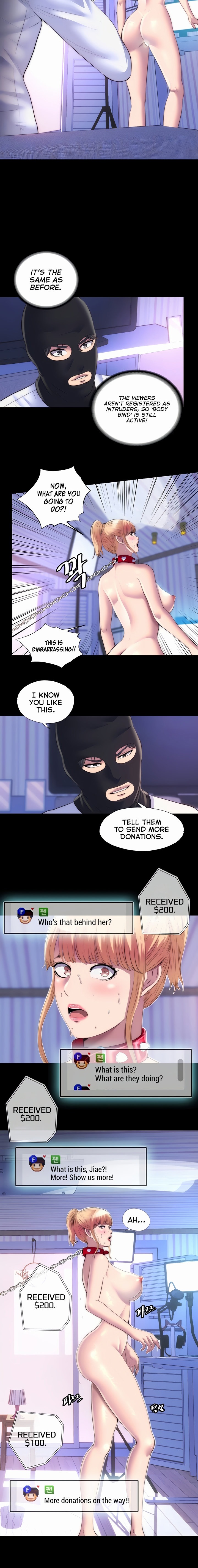 Body Bind Chapter 22 - Page 4