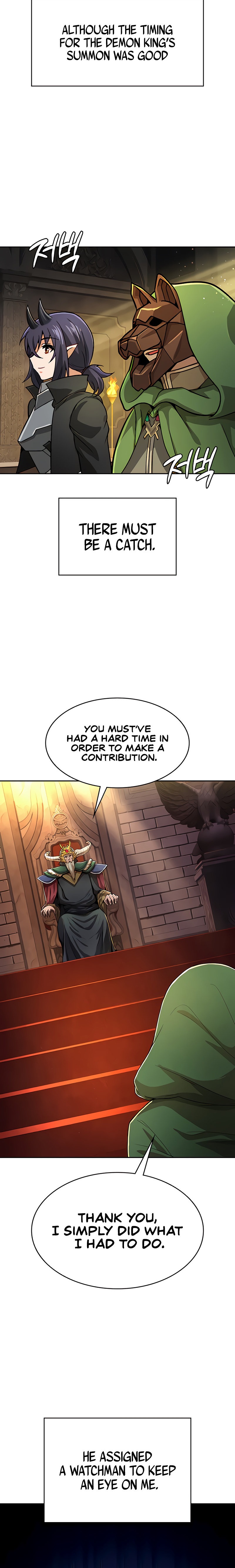 Bought By The Demon Lord Before The Ending Chapter 36 - Page 24