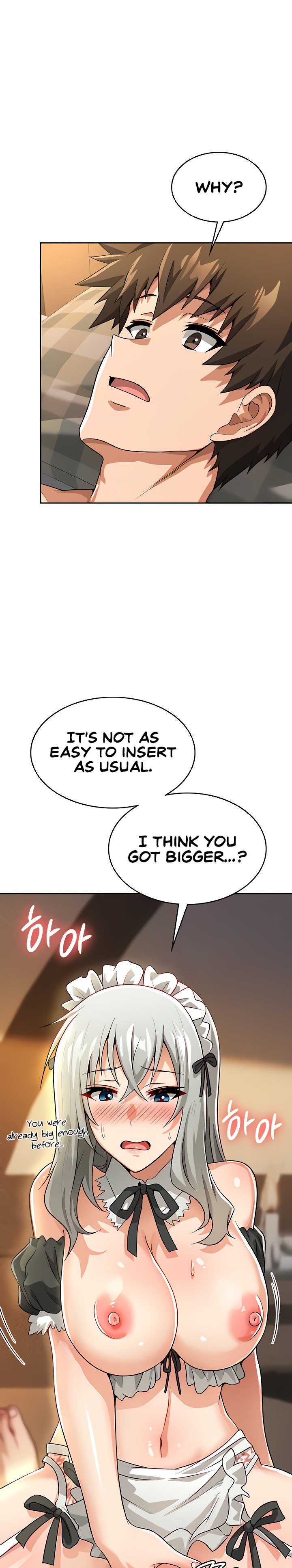 Bought By The Demon Lord Before The Ending Chapter 39 - Page 7