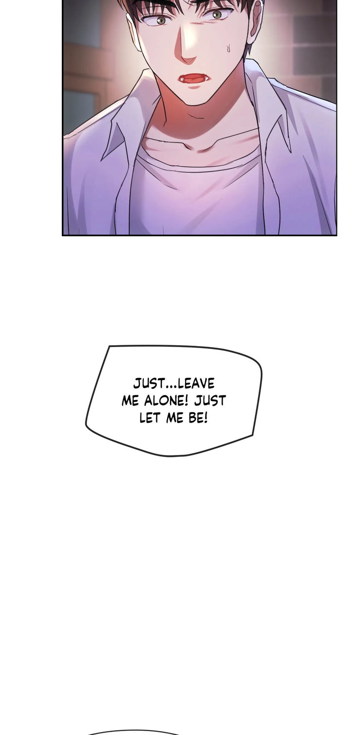 I Can’t Stand It, Ajumma Chapter 15 - Page 47