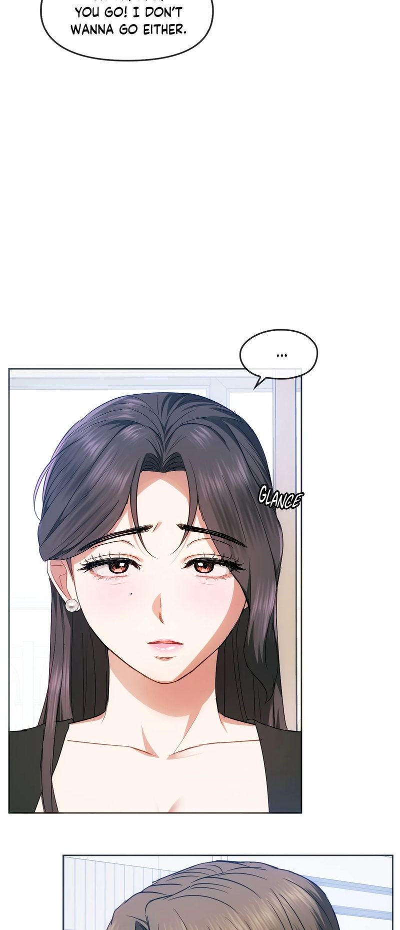 I Can’t Stand It, Ajumma Chapter 21 - Page 15