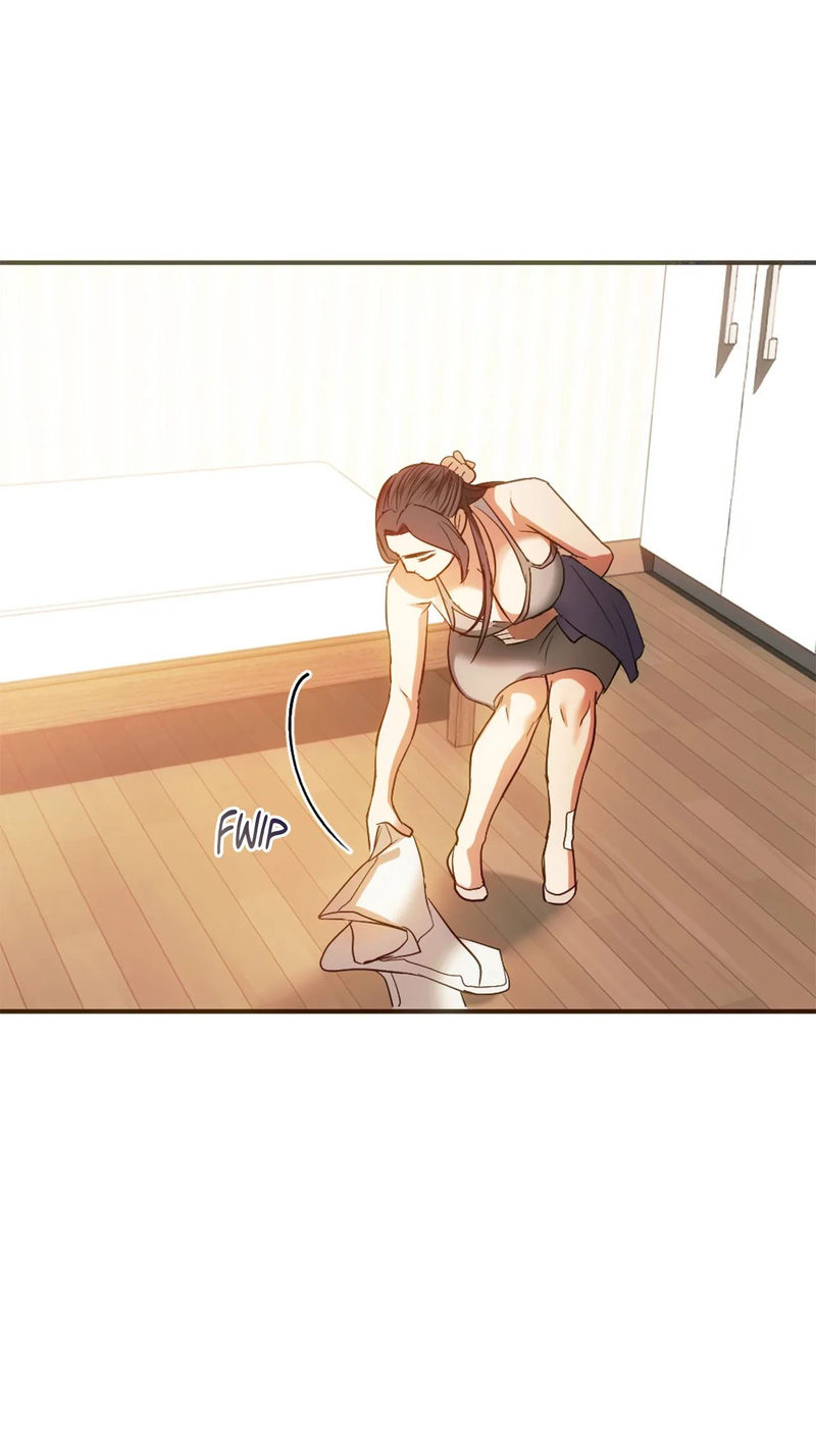 I Can’t Stand It, Ajumma Chapter 26 - Page 25