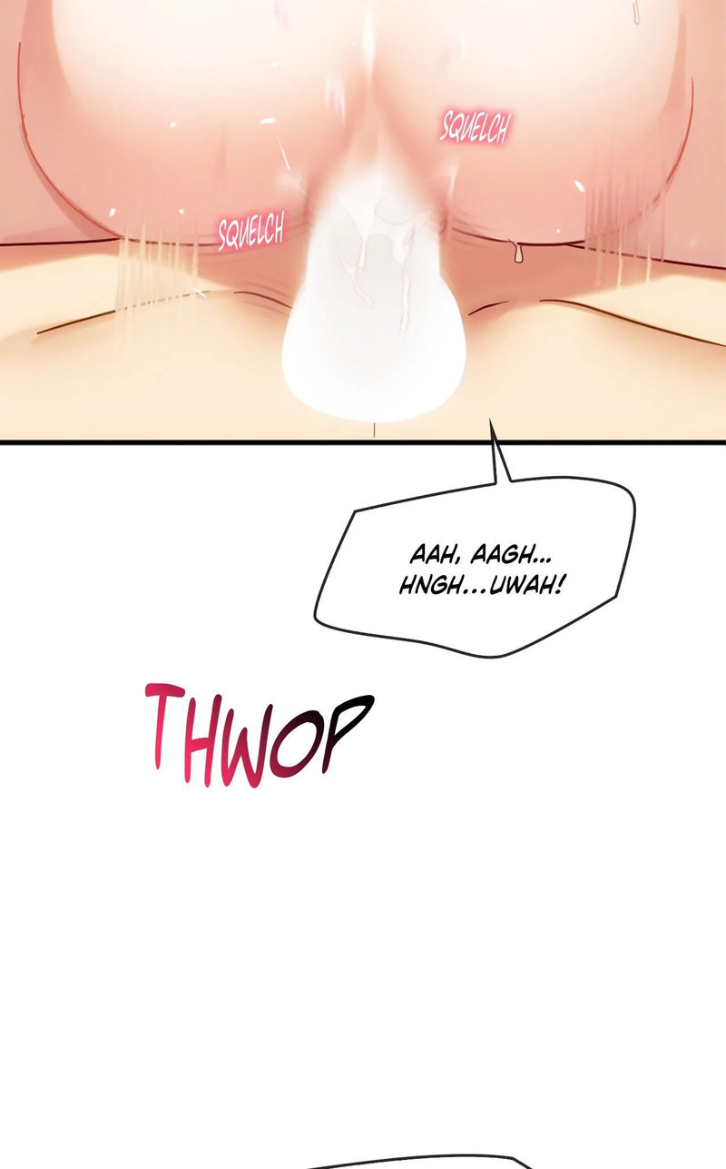 I Can’t Stand It, Ajumma Chapter 33 - Page 44