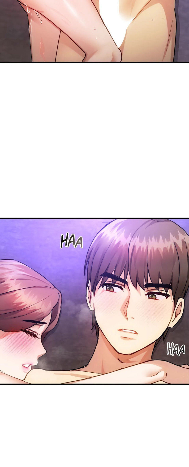 I Can’t Stand It, Ajumma Chapter 33 - Page 67