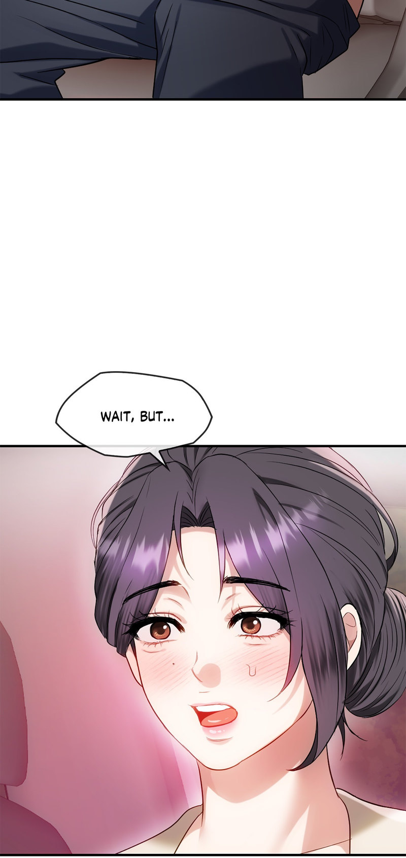 I Can’t Stand It, Ajumma Chapter 38 - Page 38