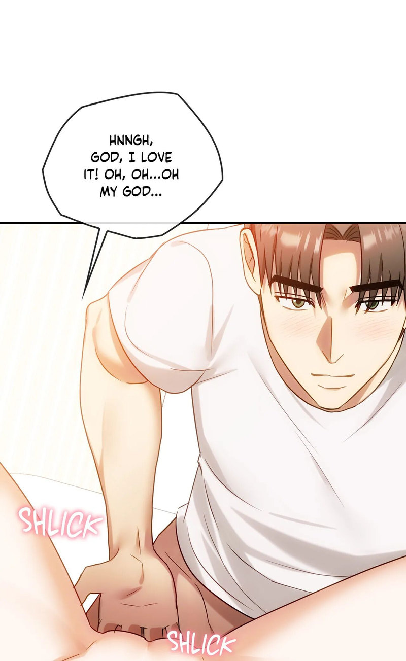 I Can’t Stand It, Ajumma Chapter 41 - Page 38