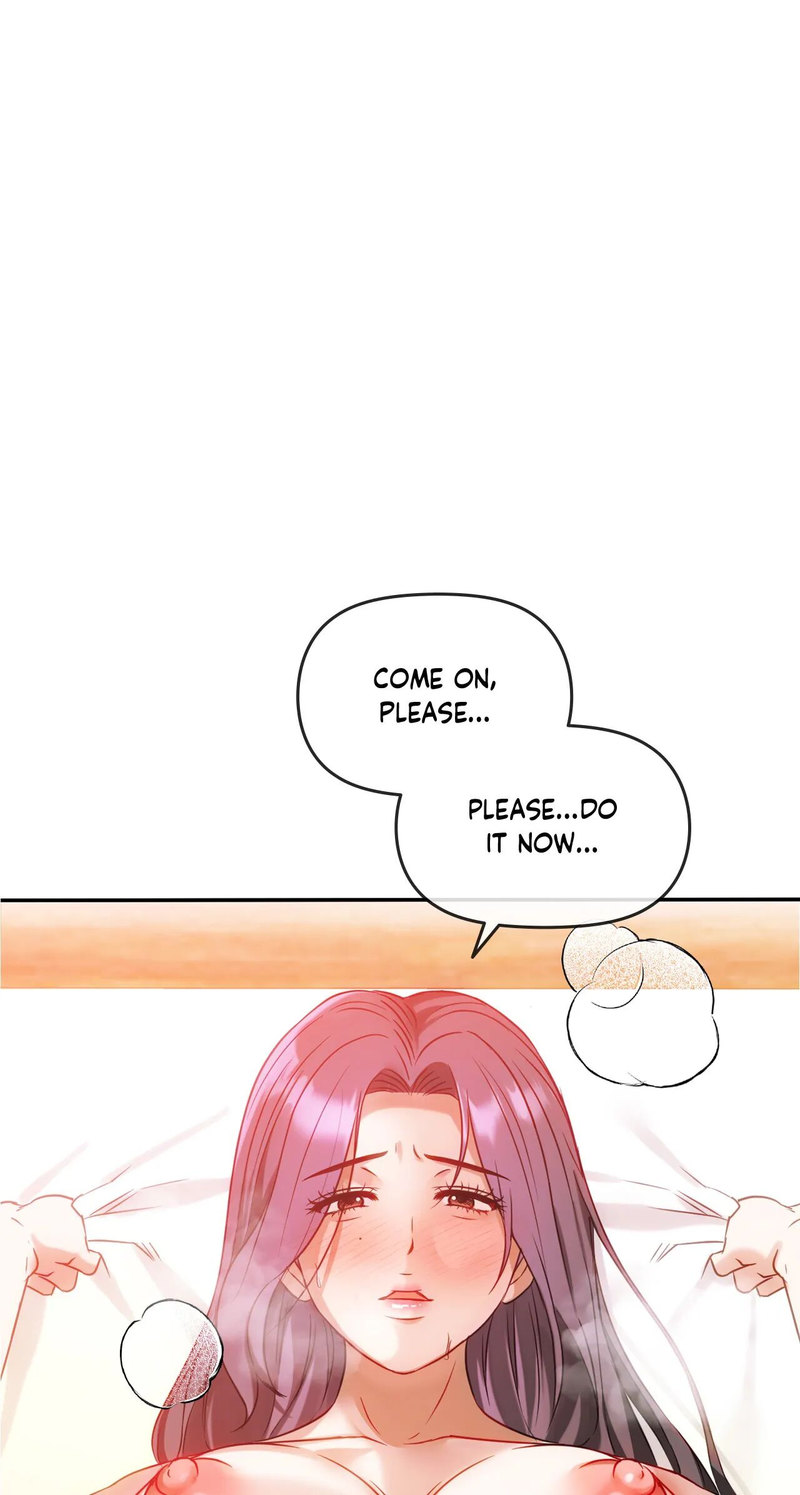 I Can’t Stand It, Ajumma Chapter 41 - Page 46