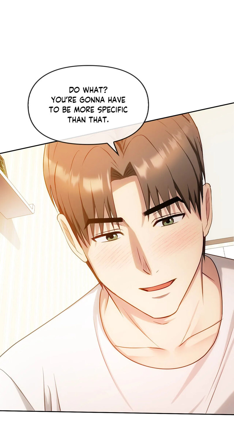 I Can’t Stand It, Ajumma Chapter 41 - Page 48