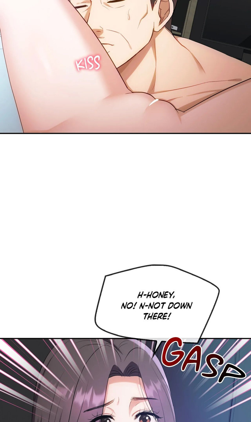 I Can’t Stand It, Ajumma Chapter 47 - Page 30