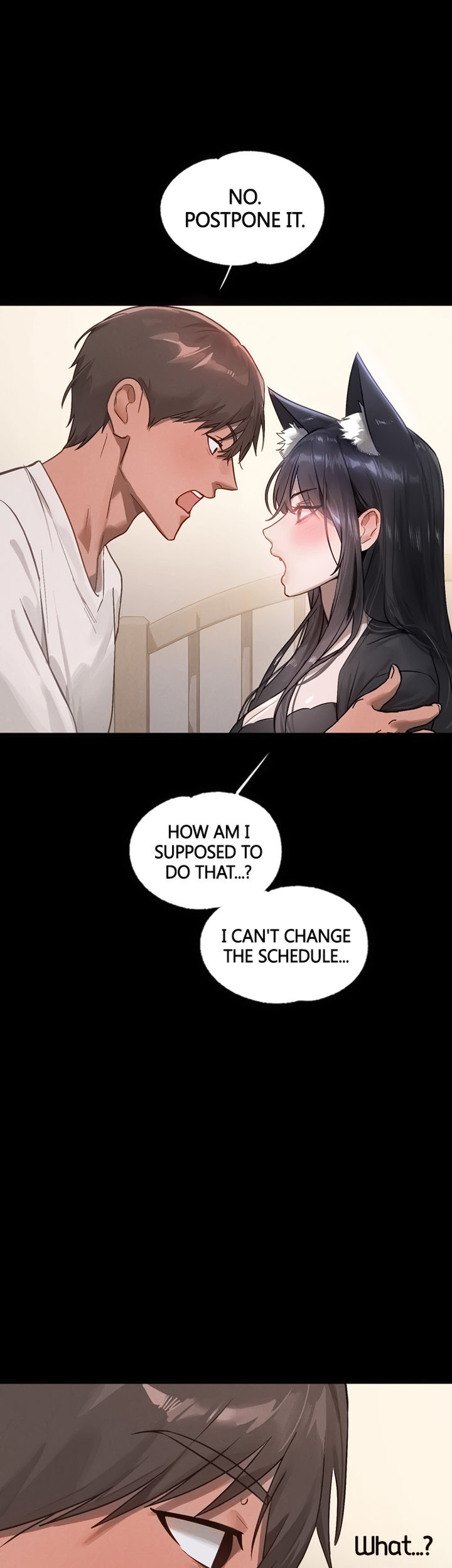 My Landlady Noona Chapter 123 - Page 7