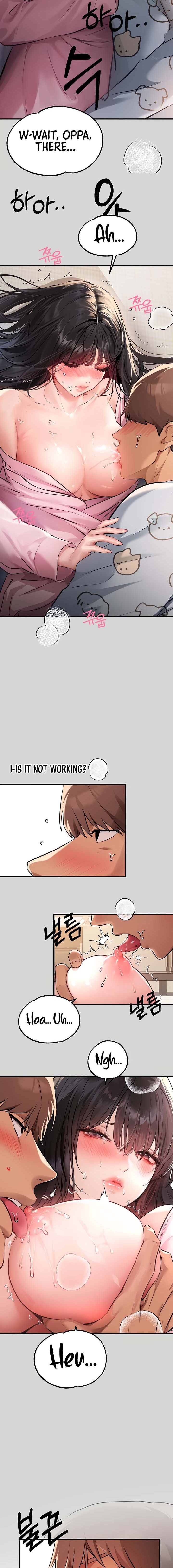 My Landlady Noona Chapter 75 - Page 16