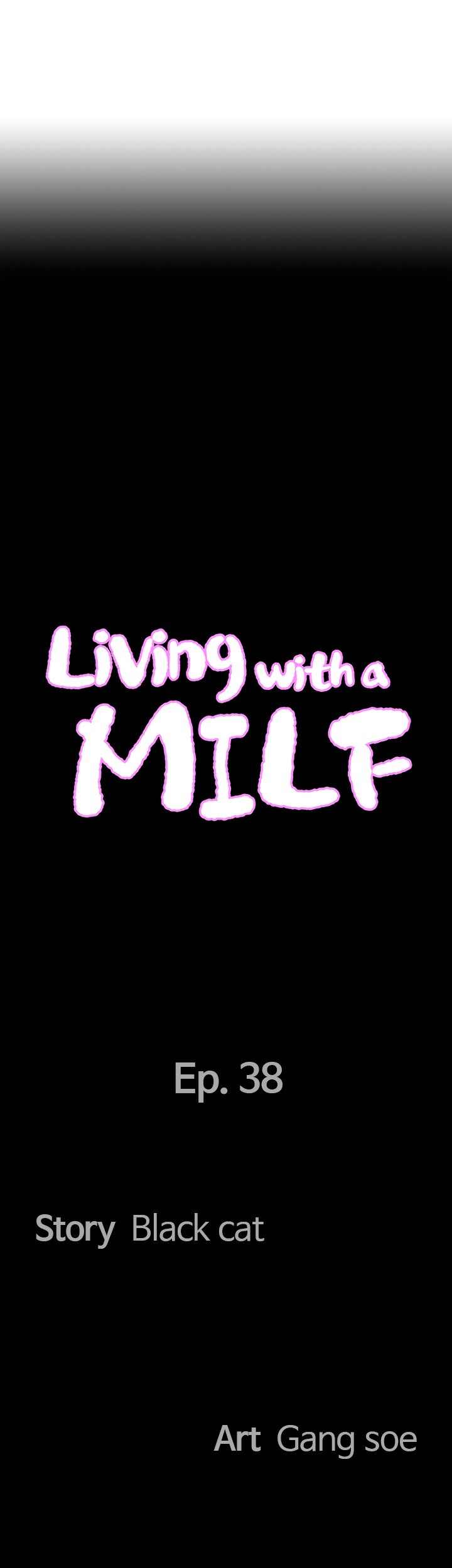 Living With a MILF Chapter 38 - Page 3