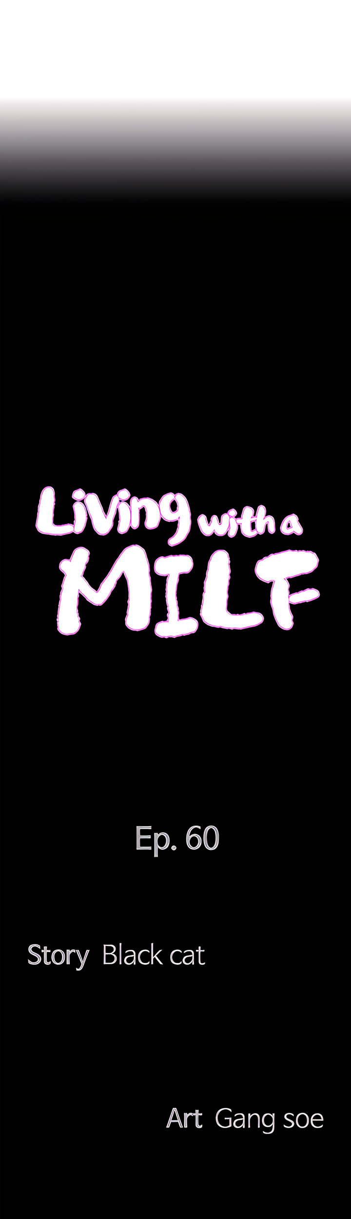 Living With a MILF Chapter 60 - Page 4