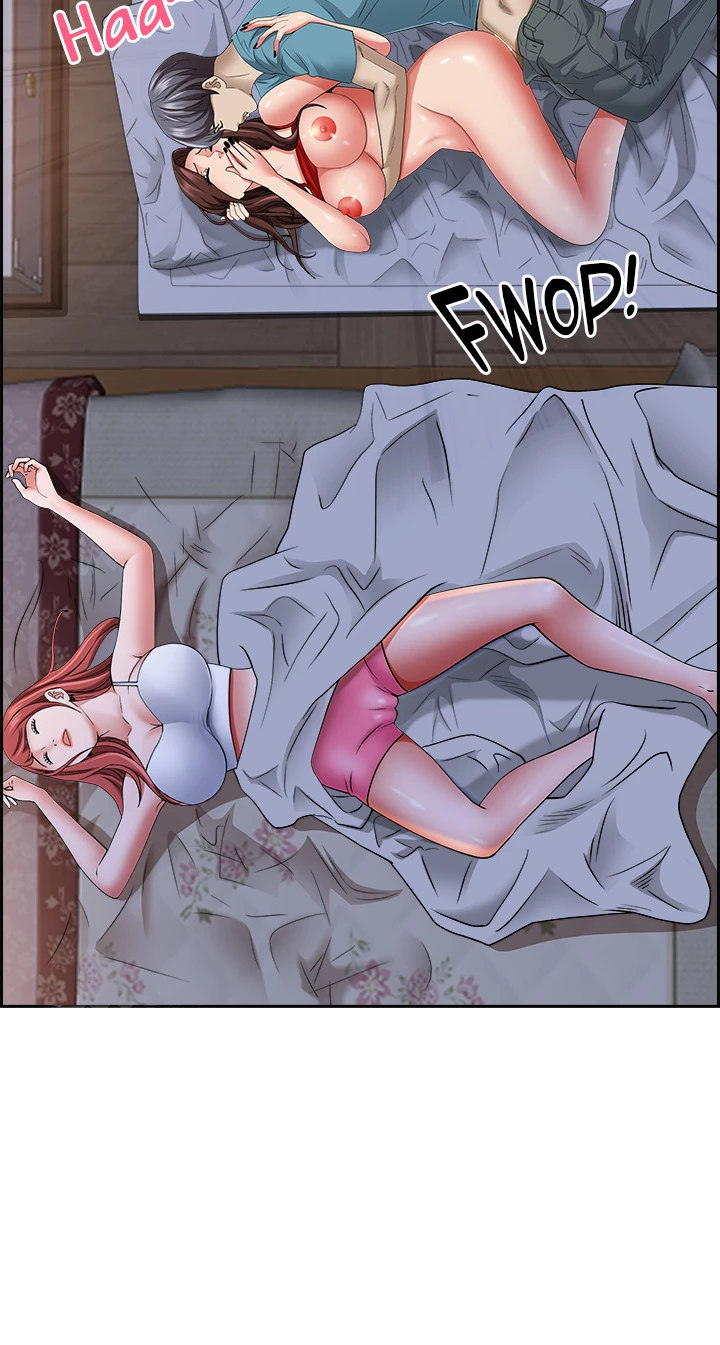 Living With a MILF Chapter 81 - Page 30