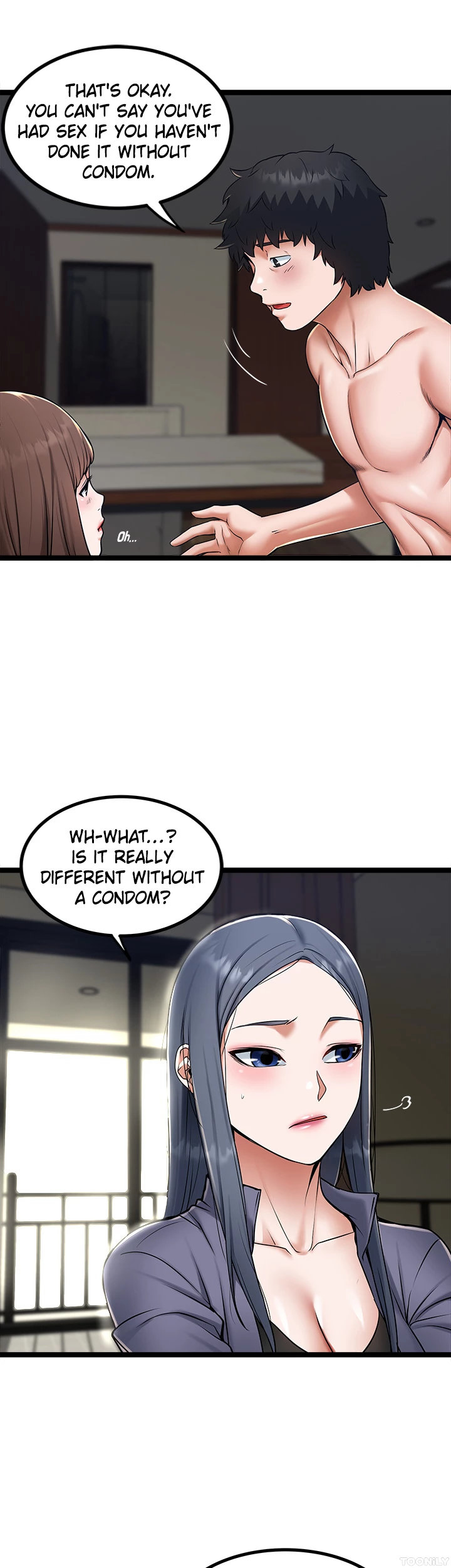 Country Virgin Chapter 15 - Page 22